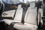 Mercedes-AMG C43 4Matic Cabriolet 2016 года (NA)